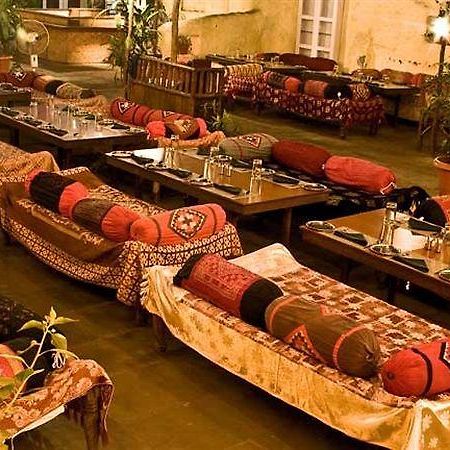 Deccan Valley Resorts Lonavala Eksteriør bilde