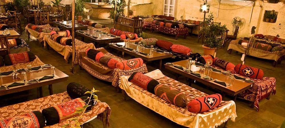 Deccan Valley Resorts Lonavala Eksteriør bilde
