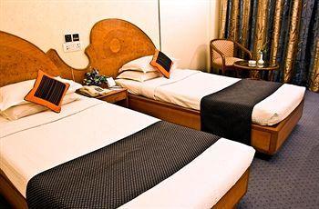 Deccan Valley Resorts Lonavala Eksteriør bilde