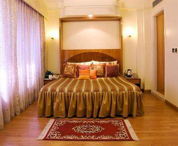 Deccan Valley Resorts Lonavala Eksteriør bilde