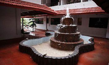 Deccan Valley Resorts Lonavala Eksteriør bilde