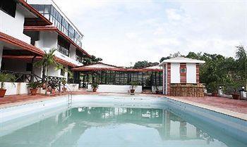 Deccan Valley Resorts Lonavala Eksteriør bilde