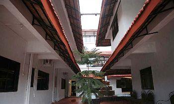 Deccan Valley Resorts Lonavala Eksteriør bilde