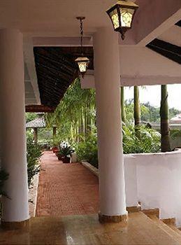 Deccan Valley Resorts Lonavala Eksteriør bilde