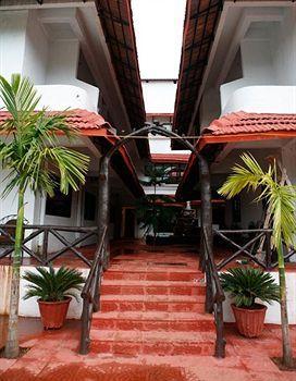 Deccan Valley Resorts Lonavala Eksteriør bilde
